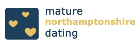 mature dating northamptonshire